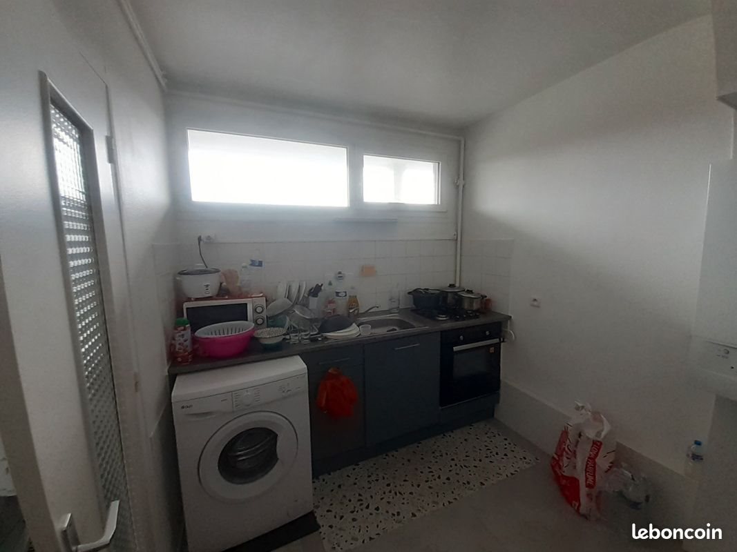 Appartement à louer, 44m², Laval