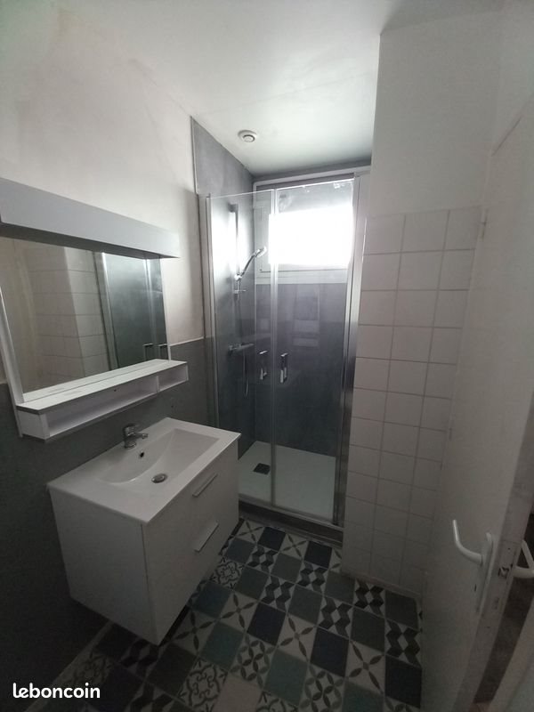 Appartement à louer, 44m², Laval