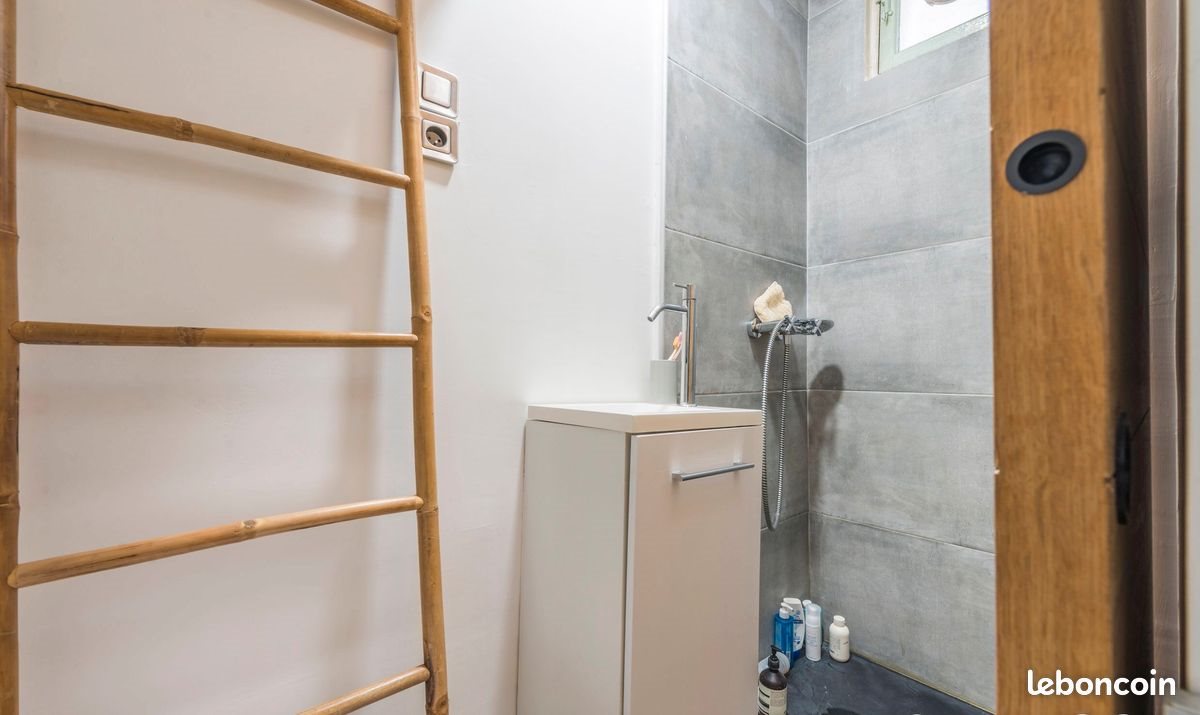 Appartement à louer, 25m², Vincennes