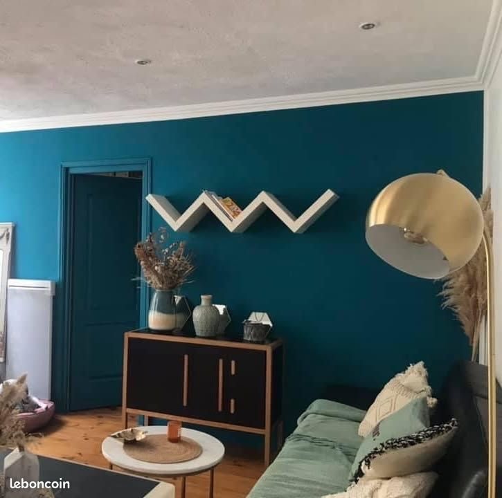 Appartement à louer, 25m², Nantes