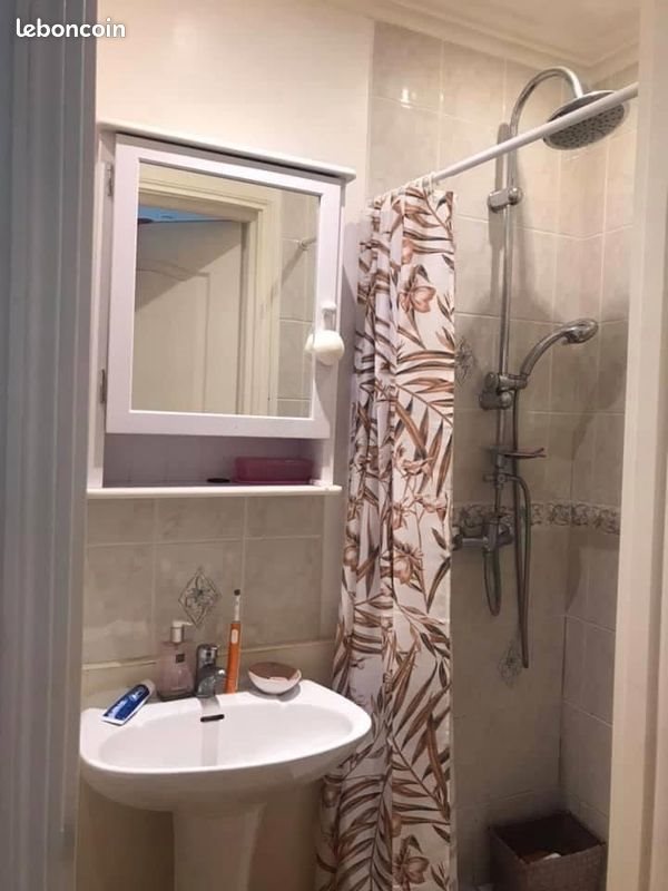 Appartement à louer, 25m², Nantes