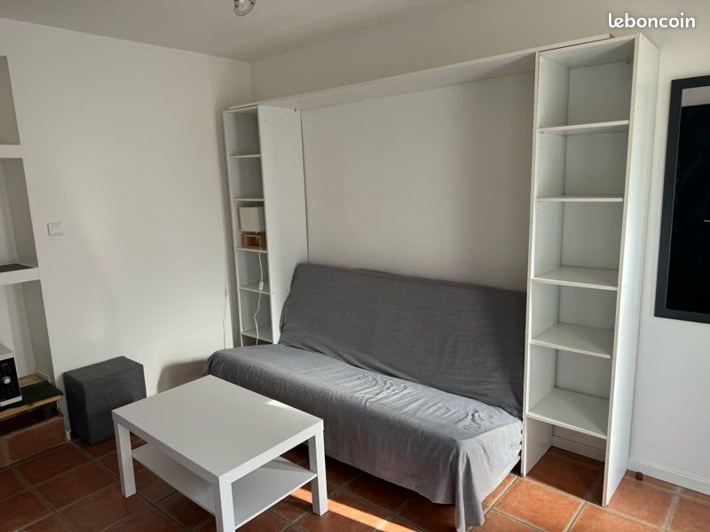 Appartement à louer, 15m², Ollioules