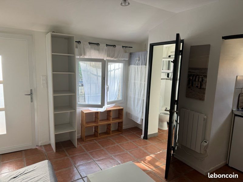 Appartement à louer, 15m², Ollioules