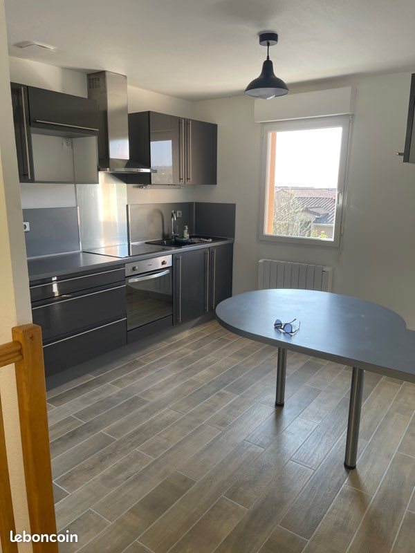 Maison à louer, 80m², Pouzauges