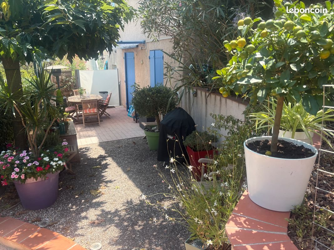 Appartement à louer, 55m², Roquebrune-sur-Argens
