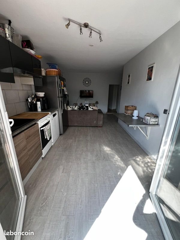 Appartement à louer, 55m², Roquebrune-sur-Argens