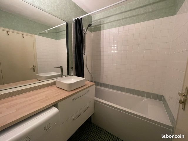 Appartement à louer, 79m², Tours