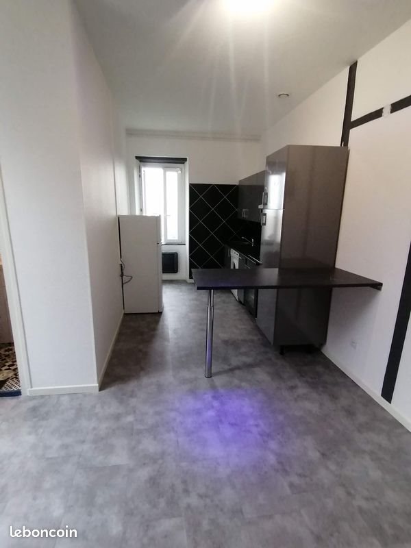 Appartement à louer, 36m², Port-Sainte-Marie