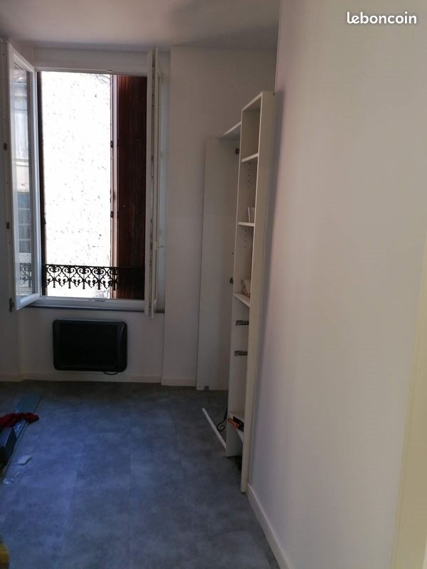 Appartement à louer, 36m², Port-Sainte-Marie