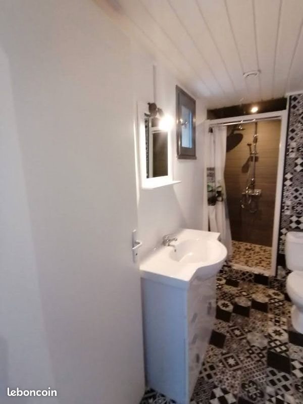 Appartement à louer, 36m², Port-Sainte-Marie