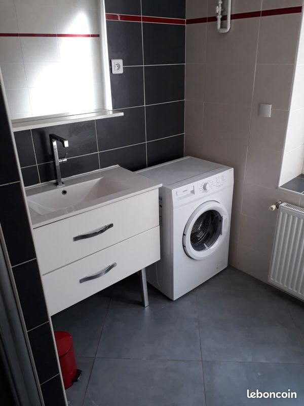 Appartement à louer, 83m², Saint-Étienne