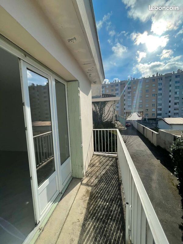 Appartement à louer, 31m², Toulouse