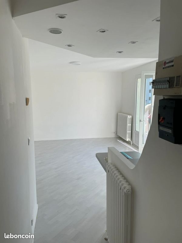 Appartement à louer, 31m², Toulouse