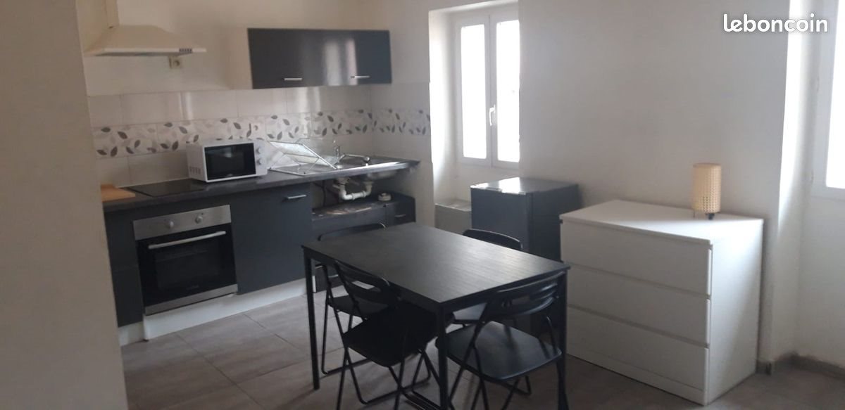 Appartement à louer, 21m², La Valette-du-Var