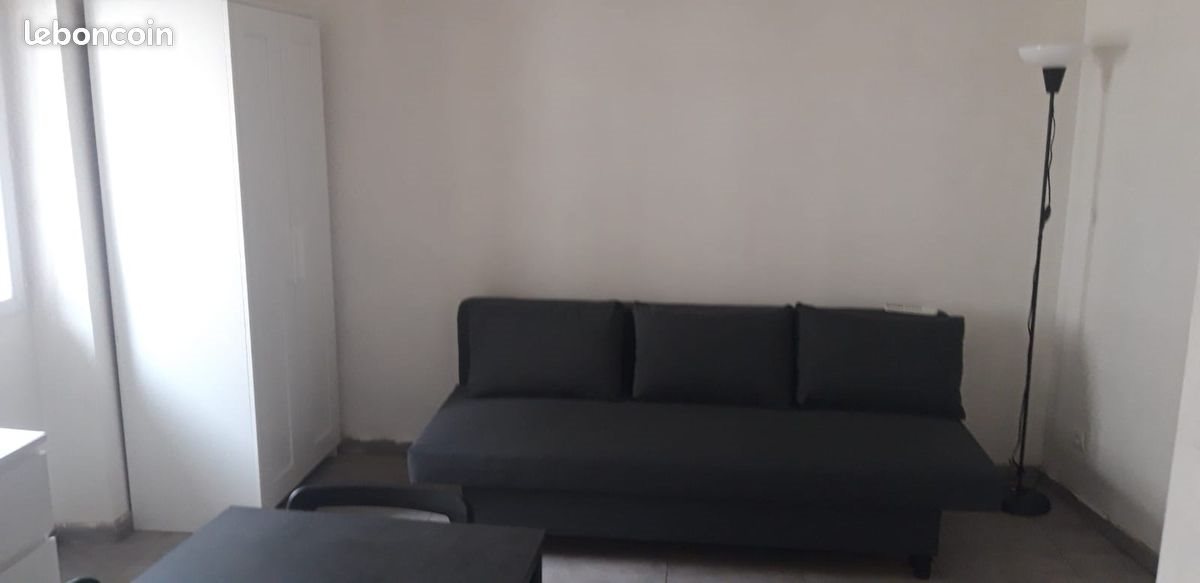 Appartement à louer, 21m², La Valette-du-Var