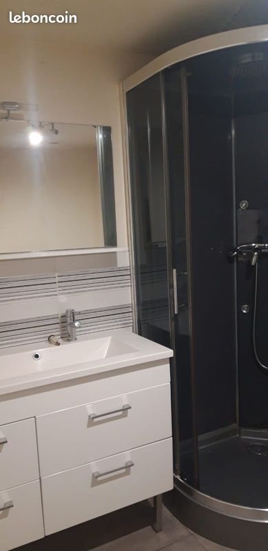 Appartement à louer, 21m², La Valette-du-Var