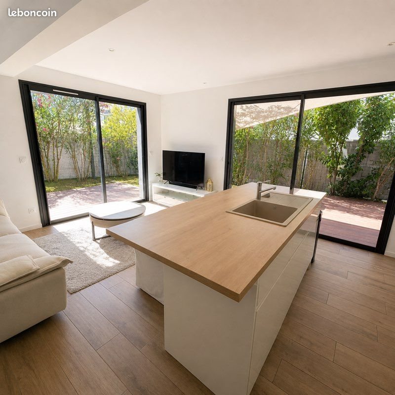 Appartement à louer, 92m², Prades-le-Lez