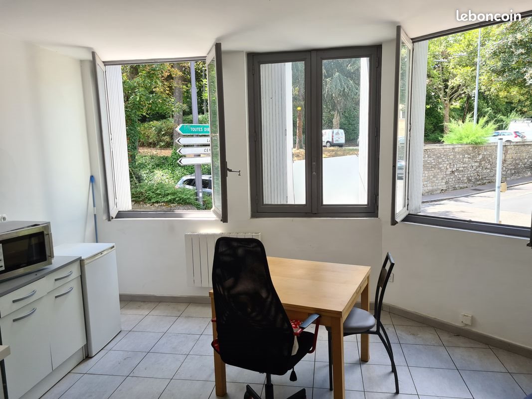 Appartement à louer, 30m², Saint-Etienne