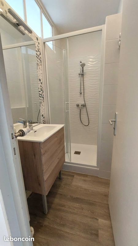 Appartement à louer, 50m², Nantes