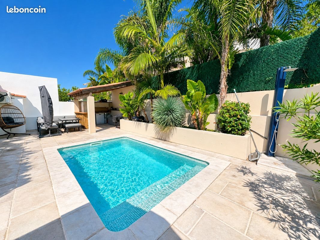 Maison à vendre, 100m², La Garde