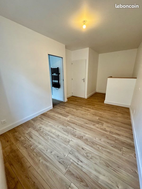 Appartement à louer, 35m², Saint-Maixent-l'Ecole