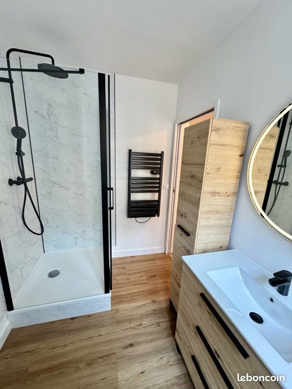 Appartement à louer, 35m², Saint-Maixent-l'Ecole