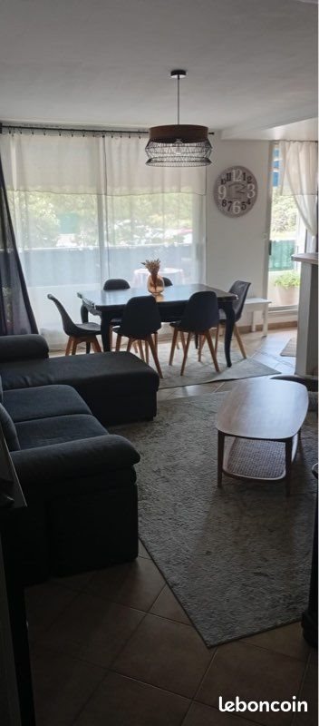 Appartement à vendre, 68m², Marseille 8ème