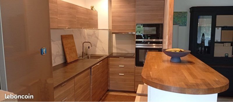 Appartement à vendre, 68m², Marseille 8ème