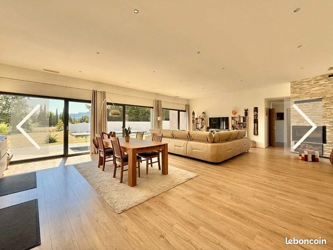 Maison à vendre, 184m², Caudiès-de-Fenouillèdes