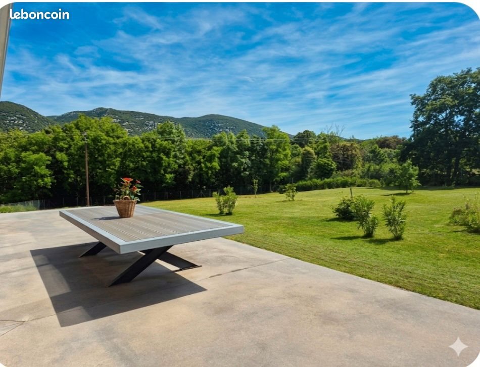 Maison à vendre, 184m², Caudiès-de-Fenouillèdes