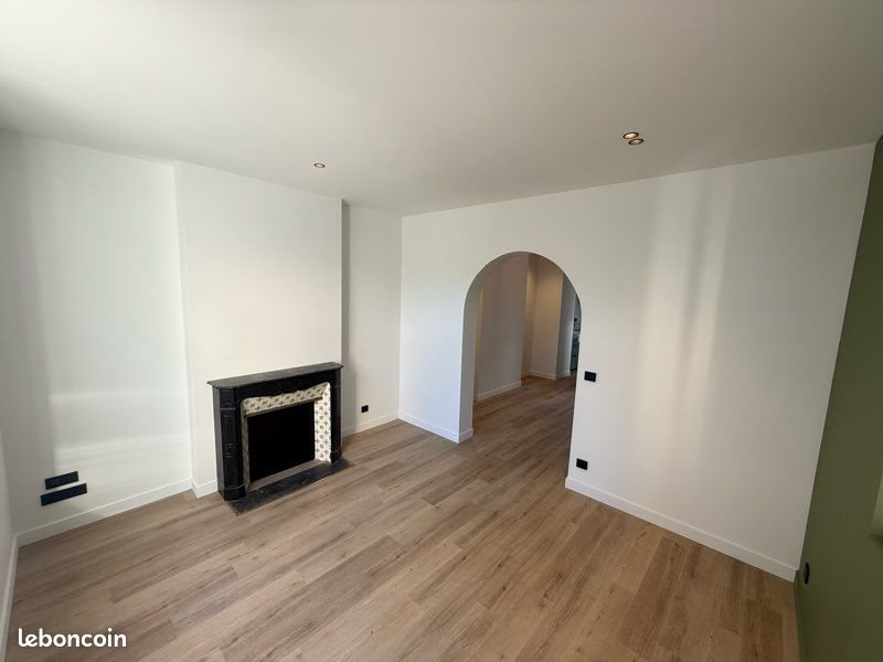 Maison à louer, 125m², Boulogne-sur-Mer