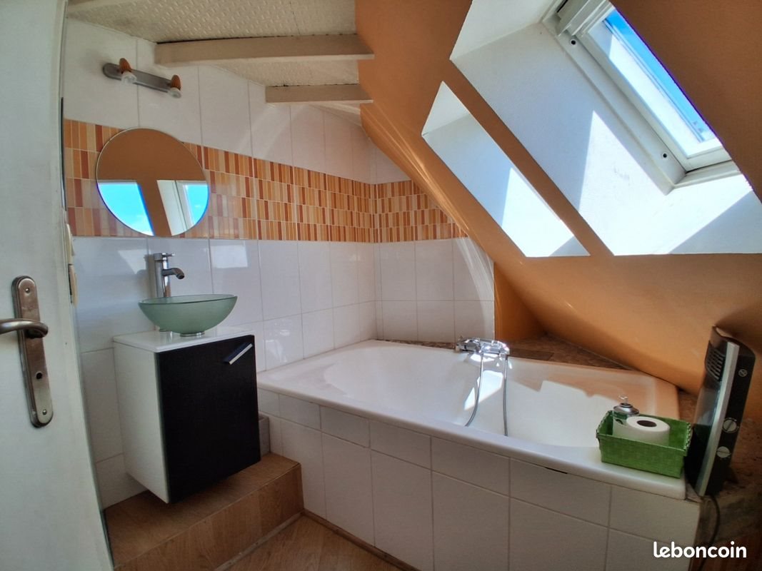 Appartement à louer, 27m², Mulhouse