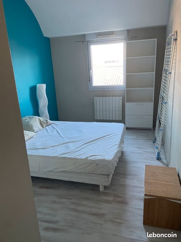 Appartement à louer, 44m², Bordeaux