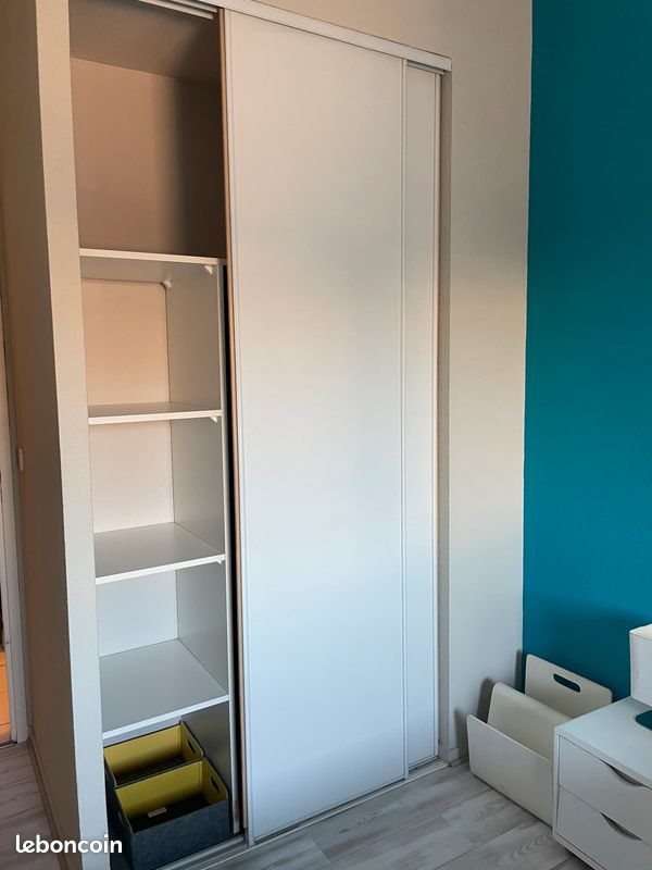 Appartement à louer, 44m², Bordeaux