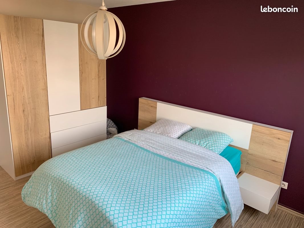 Appartement à louer, 50m², Strasbourg