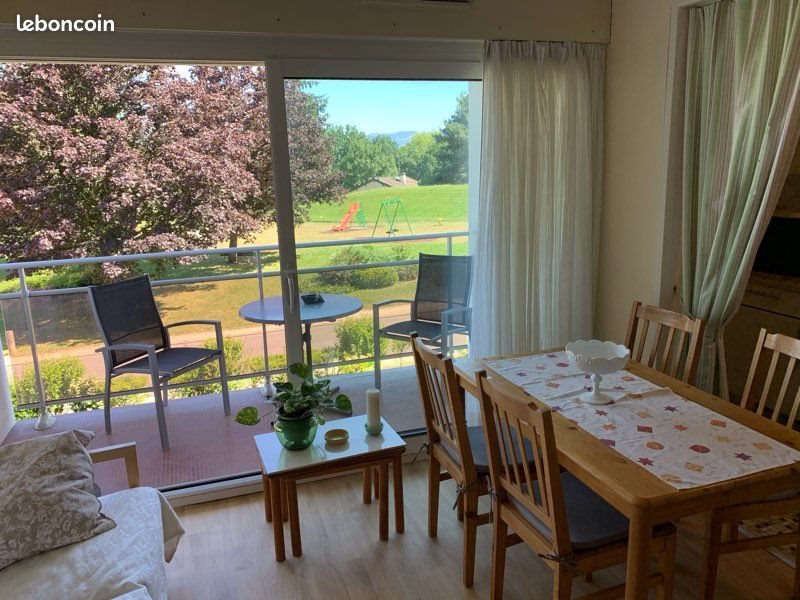 Appartement à louer, 50m², La Roche-sur-Foron