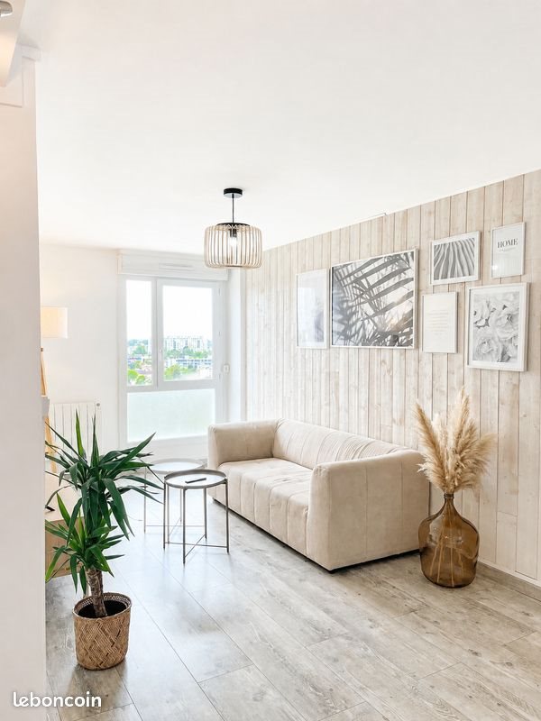 Appartement à vendre, 69m², Le Bouscat