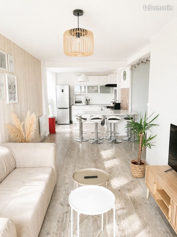 Appartement à vendre, 69m², Le Bouscat