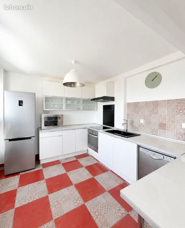 Appartement à vendre, 69m², Le Bouscat