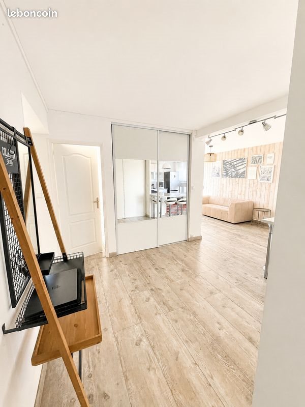 Appartement à vendre, 69m², Le Bouscat
