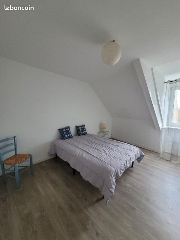 Appartement à louer, 40m², Saint-Brieuc