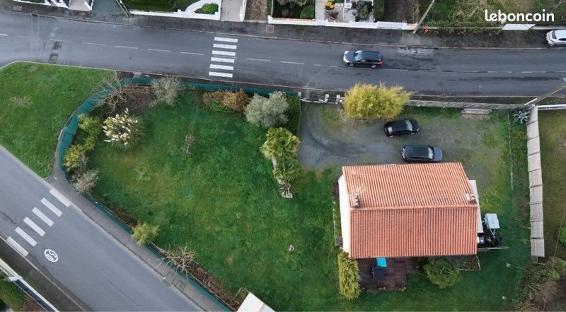 Maison à vendre, 140m², Parthenay