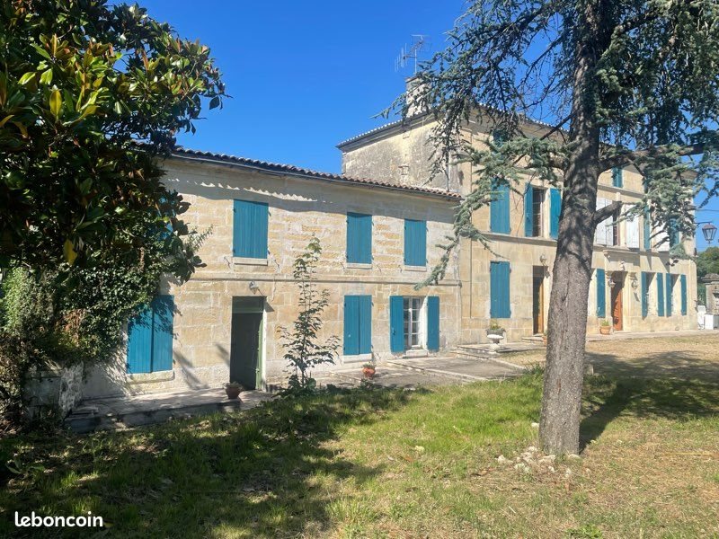 Maison à vendre, 300m², Cognac