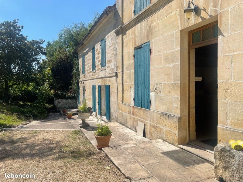 Maison à vendre, 300m², Cognac