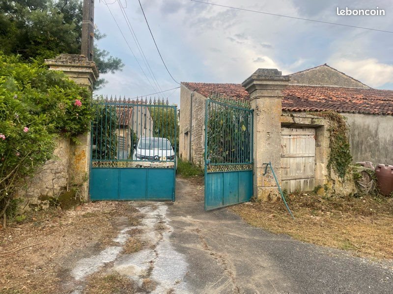 Maison à vendre, 300m², Cognac