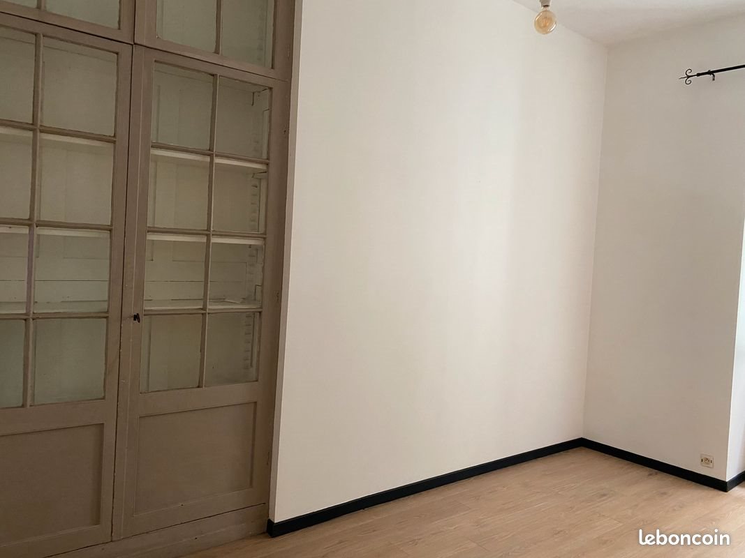 Appartement à vendre, 48m², Nantes