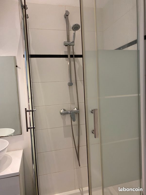 Appartement à vendre, 48m², Nantes