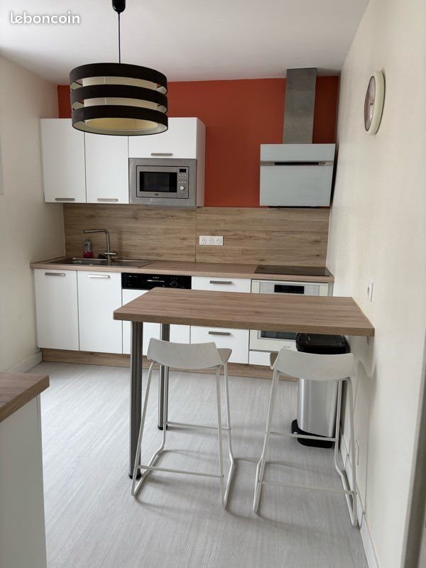 Maison à louer, 90m², Patay