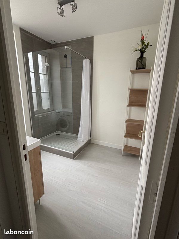 Maison à louer, 90m², Patay