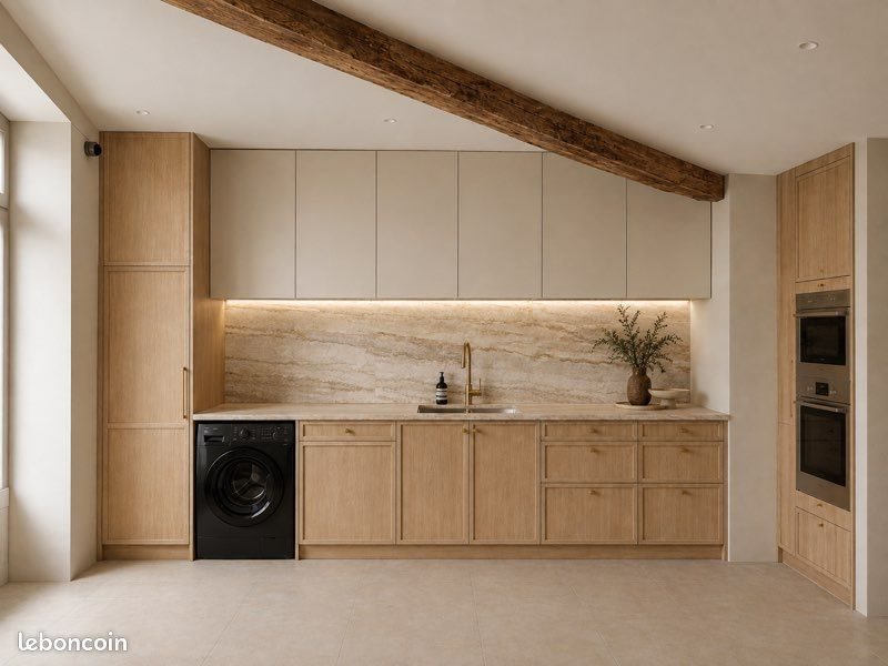 Appartement à louer, 50m², Layrac